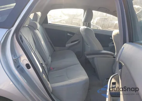 2010 Toyota Prius Iii z USA, uszkodzony, nr VIN JTDKN3DU7A0021549